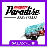 Burnout™ Paradise Remastered - Steam Оффлайн - irongamers.ru