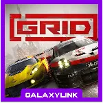 🟣 GRID 2019 -  Steam Оффлайн 🎮 
