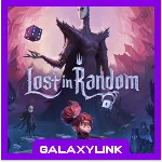 Lost in Random - Steam Оффлайн - irongamers.ru