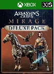ASSASSIN’S CREED MIRAGE DELUXE PACK XBOX ONE/X|S КЛЮЧ - irongamers.ru