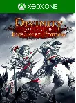 DIVINITY: ORIGINAL SIN - ENHANCED EDITION XBOX КЛЮЧ - irongamers.ru