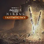 ❗ ASSASSIN’S CREED MIRAGE LIGHTNING PACK❗ XBOX 🔑 КЛЮЧ❗ 