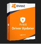 🔑 Avast Driver Updater 1 Год 1 устройства