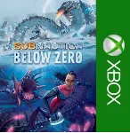⭐Subnautica: Below Zero XBOX⭐На Любой аккаунт⭐ - irongamers.ru