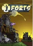 Forts (Аренда аккаунта Steam) Онлайн, Geforce Now - irongamers.ru