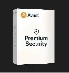 🔑 Avast Premium Security 2 Год 1 устройства