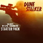 CALL OF DUTY MODERN WARFARE II DUNE STALKER START XBOX - irongamers.ru