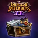 Xbox 🔮 Dungeon Defenders II 🔮 Гемы - Наборы 💎 Xbox