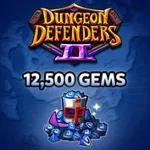 Xbox 🔮 Dungeon Defenders II 🔮 Гемы - Наборы 💎 Xbox