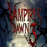 Vampires Dawn 3 - The Crimson Realm Steam key / Global