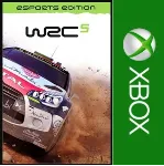 ⭐WRC 5 eSports Edition XBOX⭐Покупка на Ваш акк⭐ - irongamers.ru