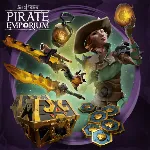 🏴 ‍☠ ️🔥 SOT - НАБОР «ИСКОПАЕМОЕ БЕЗУМИЕ» XBOX/WIN🔑 КЛЮЧ
