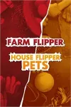 🌗 House Flipper Farm Pets Bundle Xbox One X|S Активация