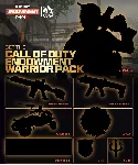 НАБОР ВОИНА CoD MW 3 / Modern Warfare 3 - irongamers.ru