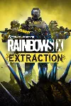Tom Clancy's Rainbow Six Extraction МИР АВТО