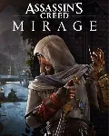 Assassin's Creed Mirage+Все языки🌎 +Без очереди✅ 
