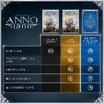 Anno 1800 ВСЕ ВЕРСИИ STEAM GIFT Все регионы