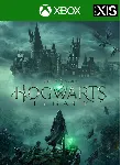 ❗ HOGWARTS LEGACY: DIGITAL DELUXE 😈 СРАЗУ 🔑 XBOX КЛЮЧ❗ 