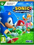 SONIC SUPERSTARS Digital Deluxe Xbox One & Series X|S - irongamers.ru