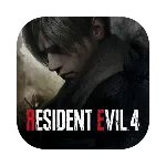 🟢 RESIDENT EVIL 4 ПОЛНАЯ ИГРА + ДОПОЛНЕНИЯ iPhone ios AppStore iPad MAC MACOS