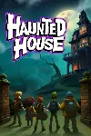 Haunted House Xbox One & Xbox Series X|S активация - irongamers.ru