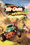 ✅ Super Toy Cars Offroad Xbox One|X|S активация