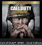Call of Duty: WWII - Gold Edition PS4/PS5 ТУРЦИЯ - irongamers.ru