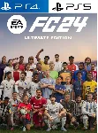 EA SPORTS FC 24 (FIFA 24) Ultimate Edition PS 4 / 5 +🎁 