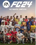 EA SPORTS FC 24 (FIFA 24) Ultimate Xbox One / Series 🎁 