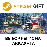 Alaskan Road Truckers Steam Выбор Региона - irongamers.ru