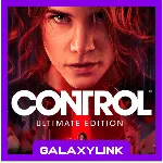 🟣 Control Ultimate Edition -  Steam Оффлайн 🎮 