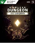 ENDLESS Dungeon Last Wish Edition XBOX ONE X|S Ключ - irongamers.ru