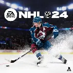 NHL 24 | НХЛ Турция PS4 PS5 PS - irongamers.ru