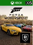 FORZA MOTORSPORT WELCOME PACK XBOX+PC КЛЮЧ - irongamers.ru