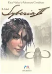 Syberia II 🕵 Смена данных 👑 Полный доступ