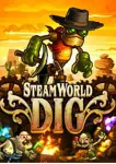 SteamWorld Dig ⚒ Смена данных 👑 Полный доступ
