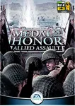 Medal of Honor: Allied Assault Смена данных Онлайн - irongamers.ru