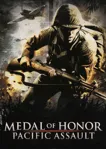 Medal of Honor Pacific Assault Смена данных Онлайн - irongamers.ru