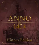 Anno 1404 - History Edition 🏰 Смена данных 🌎 Онлайн