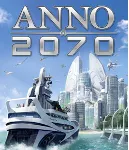 ANNO 2070 🌊 Смена данных 👑 Полный доступ