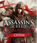 Assassin's Creed Chronicles China⚔ Смена данных🌎 Онлайн