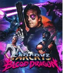 Far Cry 3 Blood Dragon 🕹 Смена данных 👑 Полный доступ