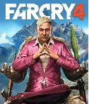 Far Cry 4 🦅 Смена данных 👑 Полный доступ