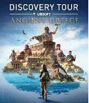 Discovery Tour: Ancient Greece by Ubisoft🏯 Смена данных