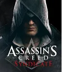 Assassin's Creed Syndicate🗡 Смена данных👑 Полный доступ