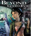 Beyond Good and Evil 🔍 Смена данных 👑 Полный доступ