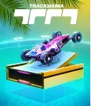 Trackmania 🏎 Смена данных 👑 Полный доступ
