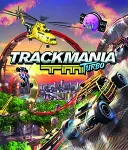 Trackmania Turbo 🏎 Смена данных 👑 Полный доступ
