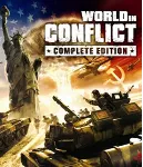 World In Conflict ⚔ Смена данных 👑 Полный доступ