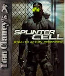 Tom Clancy's Splinter Cell🕵 Смена данных👑 Полный доступ